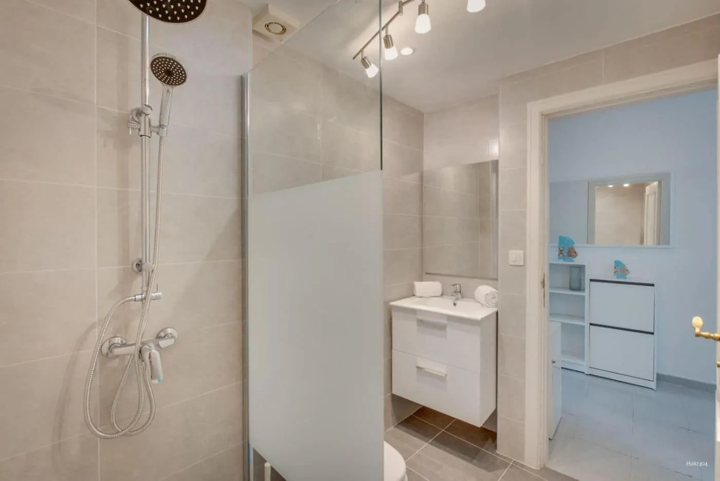 Appartement Aan Zee - Airco - Verwarmde Zwembaden Costa Adeje  España