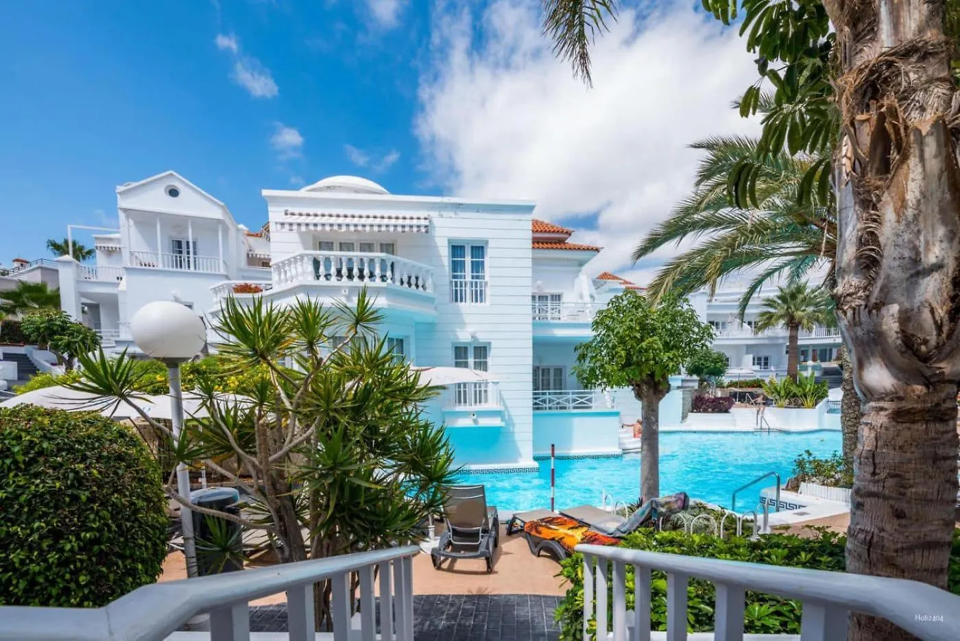 Apartamento Appartement Aan Zee - Airco - Verwarmde Zwembaden Costa Adeje